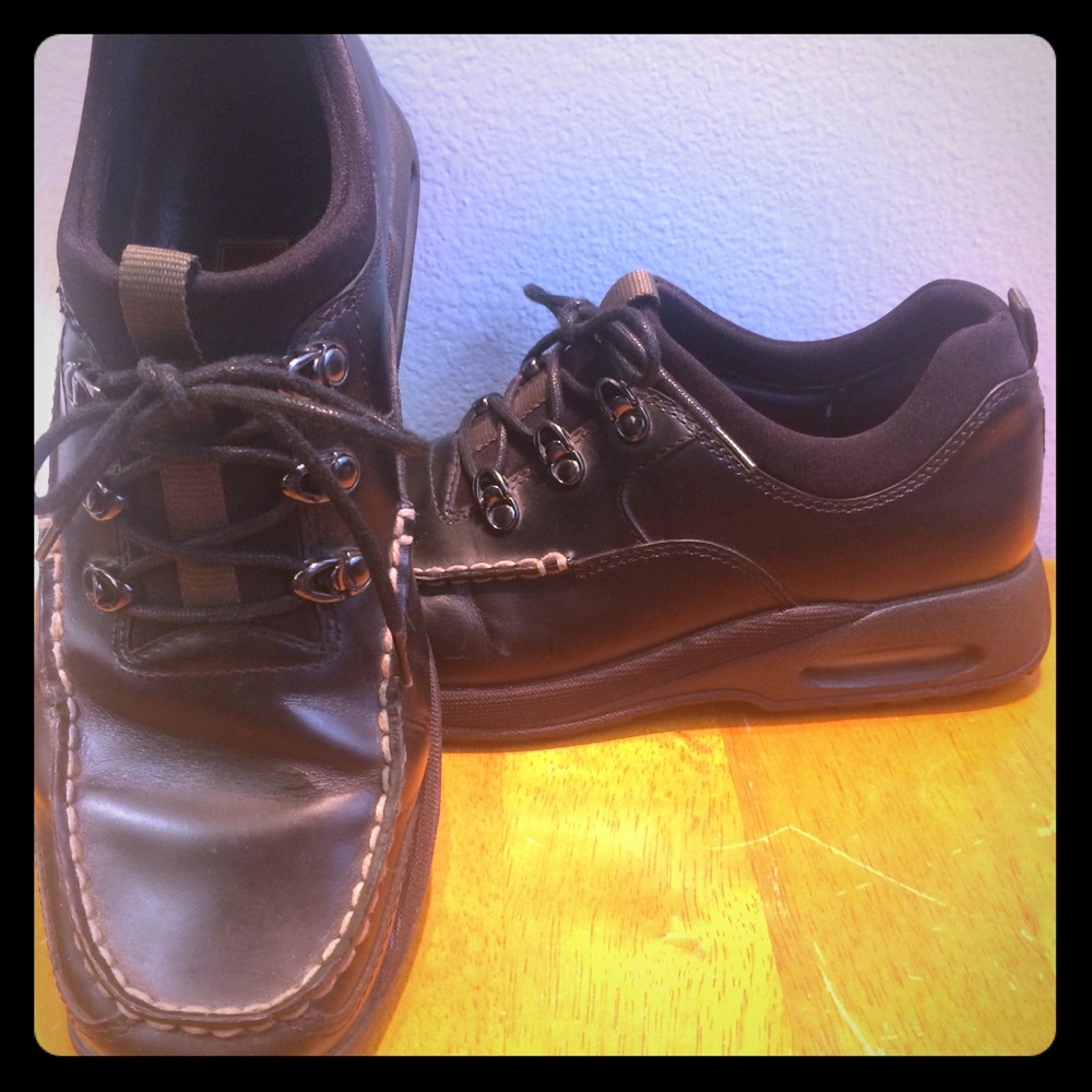 Cole Haan NikeAir Waterproof Shoes Mens 10.5